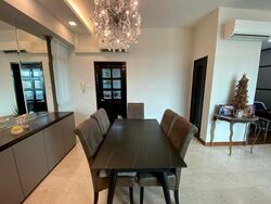 Merawoods (D23), Condominium #500284641